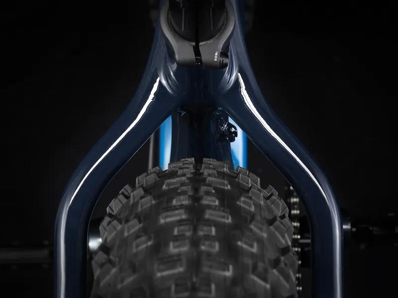 TREK Farley 9.6 Hardtail Mountain Bike in Radioactive Red -10